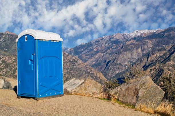 Portable Toilet Options We Offer in Maitland, FL